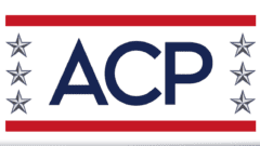 American Corporate Partners Logo