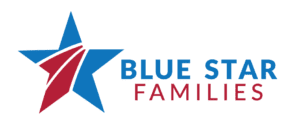 Blue Star Families Logo