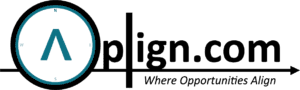 Oplign logo