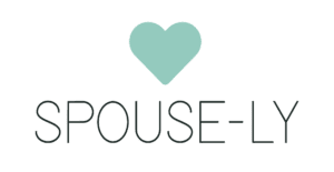 SPOUSE-LY Logo