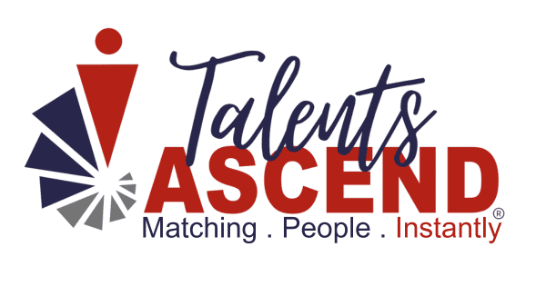 ta2 Talents Ascend - Matching People Instantly